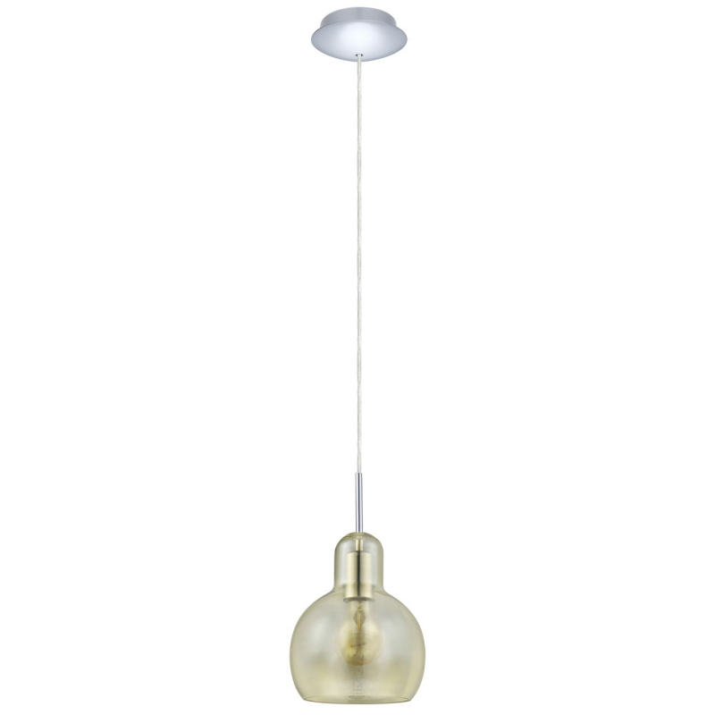 Подвесной светильник Eglo Vintage 49267 в Санкт-Петербурге