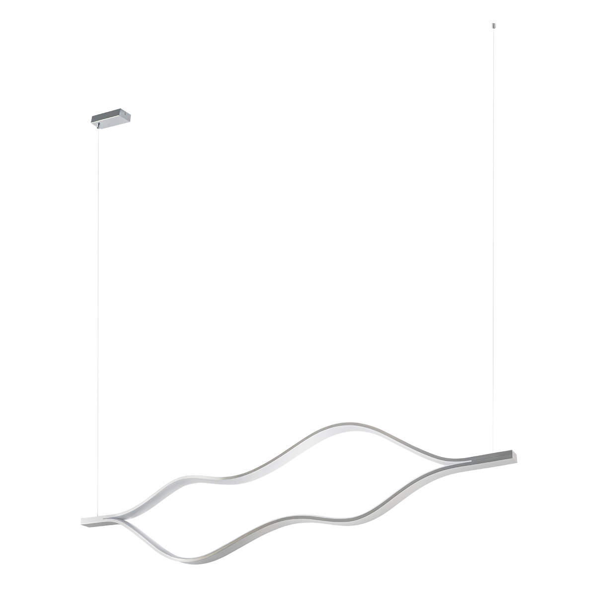 Подвесной светильник Loft IT Tape Light 10403/1600 SN в Санкт-Петербурге