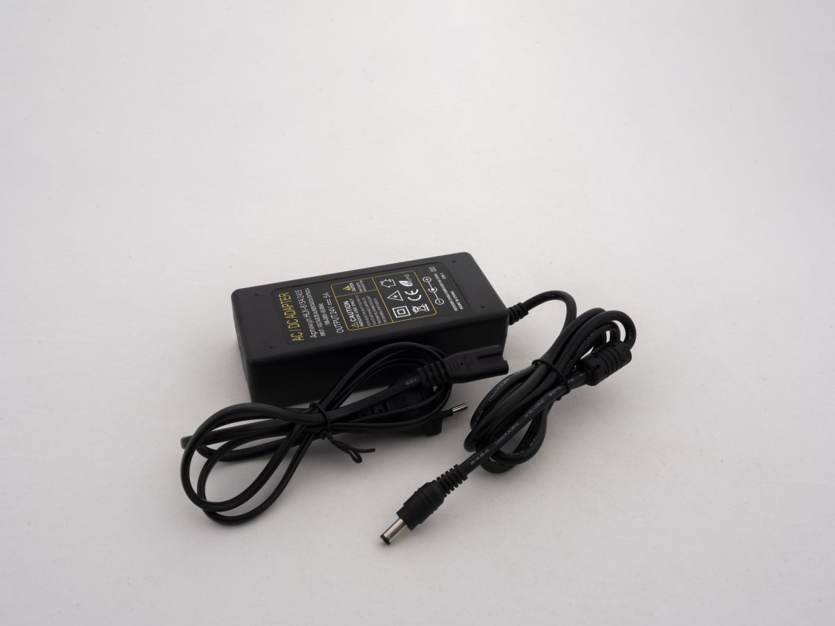 Адаптер LEDS POWER 5А 24В (120Вт) 005690 в Санкт-Петербурге