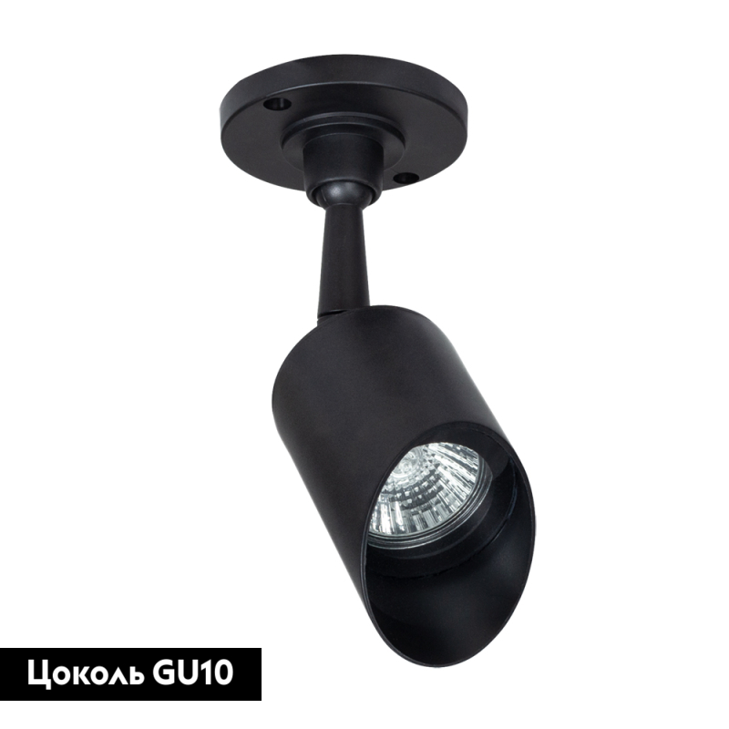 Прожектор уличный Arte Lamp Elsie A1022AL-1BK в Санкт-Петербурге