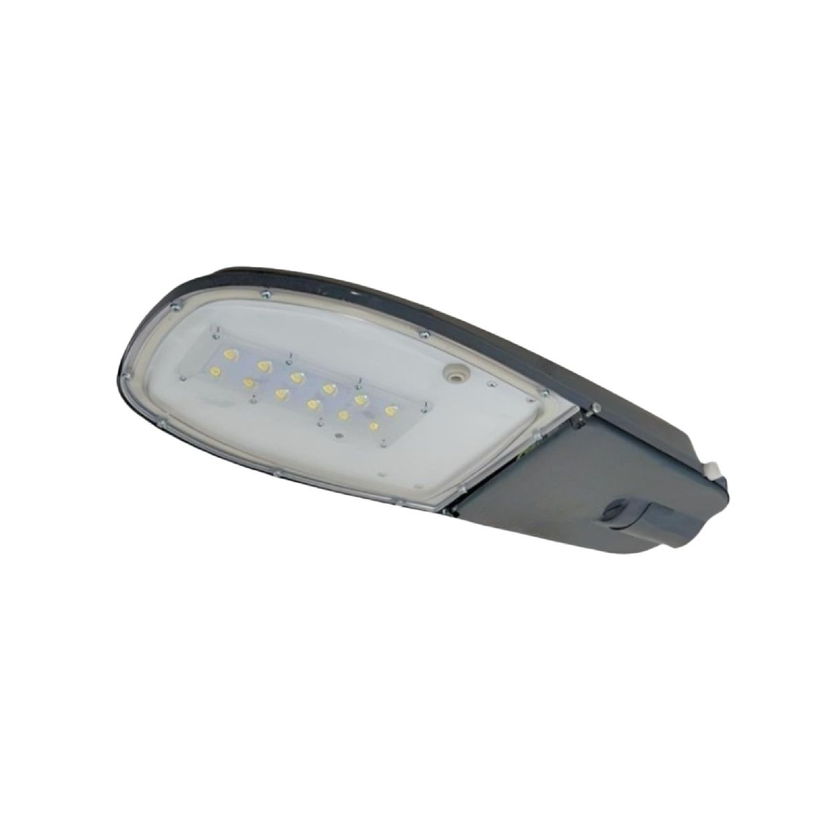 Уличный консольный светильник Arlight OXOR-ELFA 611х288-108W Day5000 052251 в #REGION_NAME_DECLINE_PP#