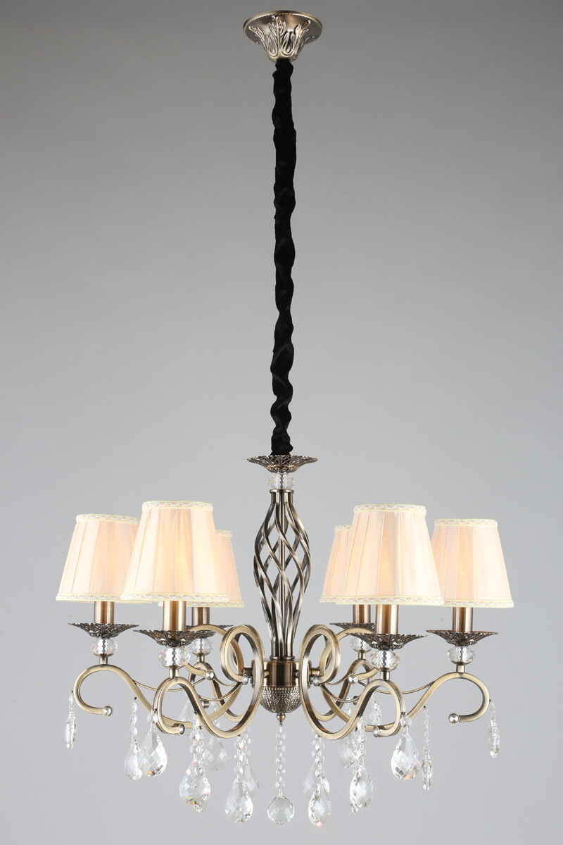 Подвесная люстра Omnilux Belluno OML-79113-06 в #REGION_NAME_DECLINE_PP#