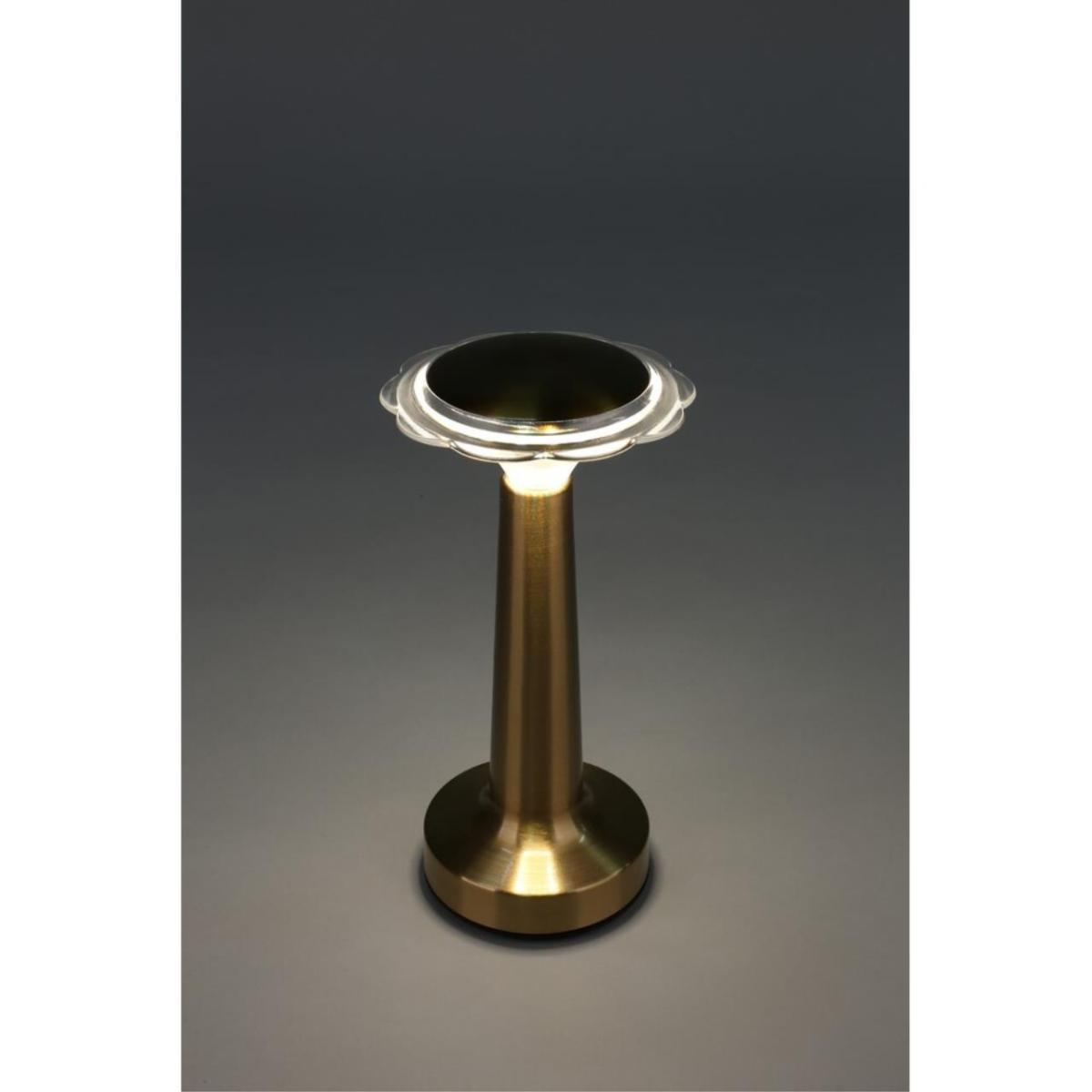 Настольная лампа Omnilux OML-40204-01 в Санкт-Петербурге