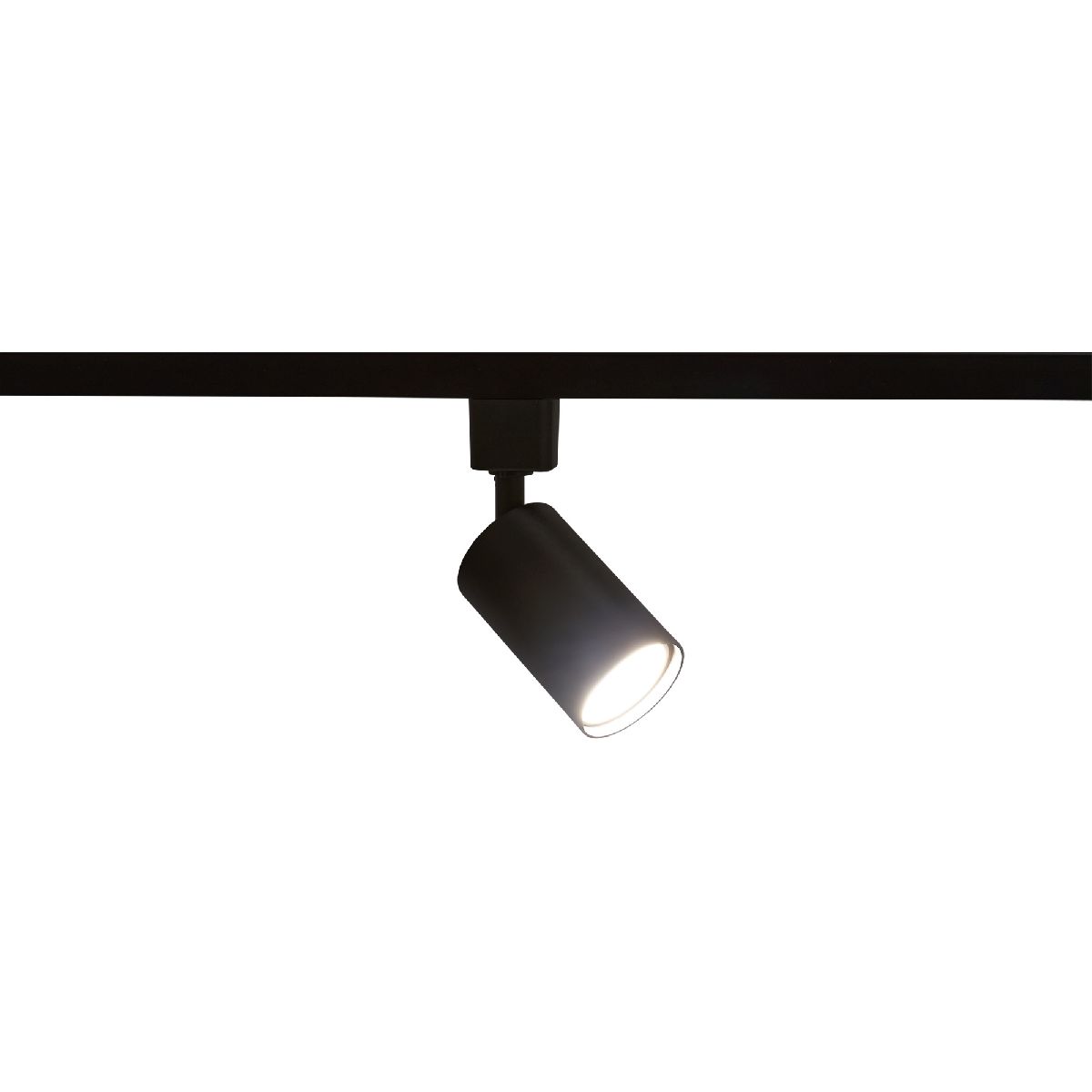 Трековый однофазный светильник Volpe UBL-Q324 GU10 BLACK UL-00012466 в Санкт-Петербурге