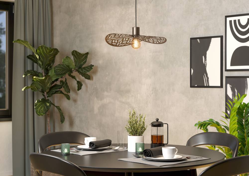 Подвесной светильник Eglo Swaby 44124 в Санкт-Петербурге