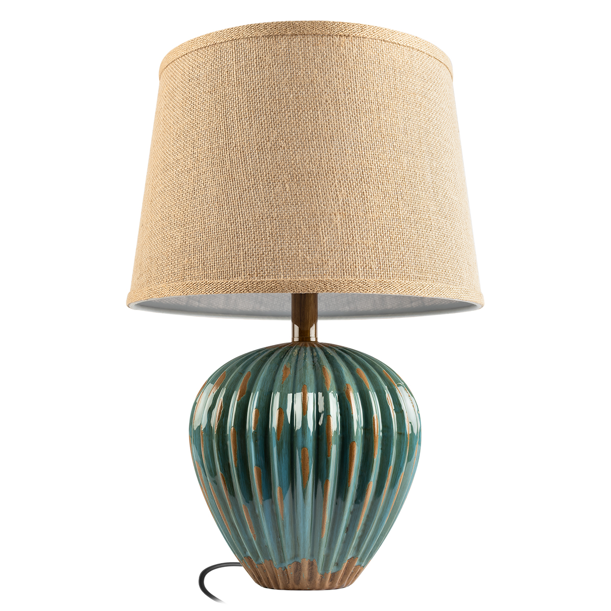 Настольная лампа LOFT IT Tulip 10513T Blue в Санкт-Петербурге