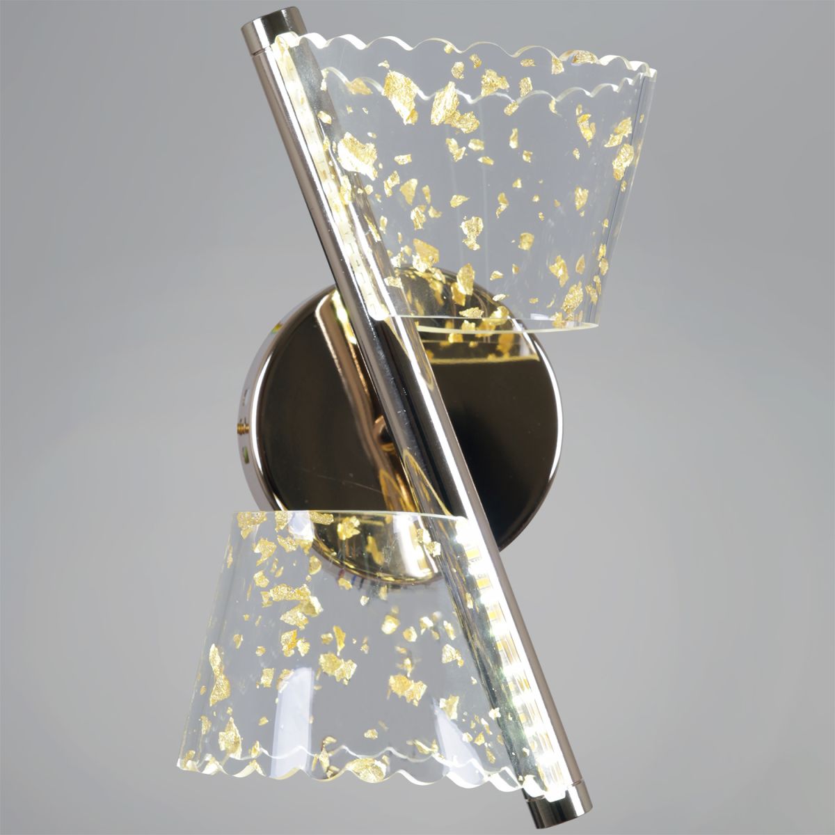 Настенный светильник Reluce 01071-0.2-01 GD в Санкт-Петербурге