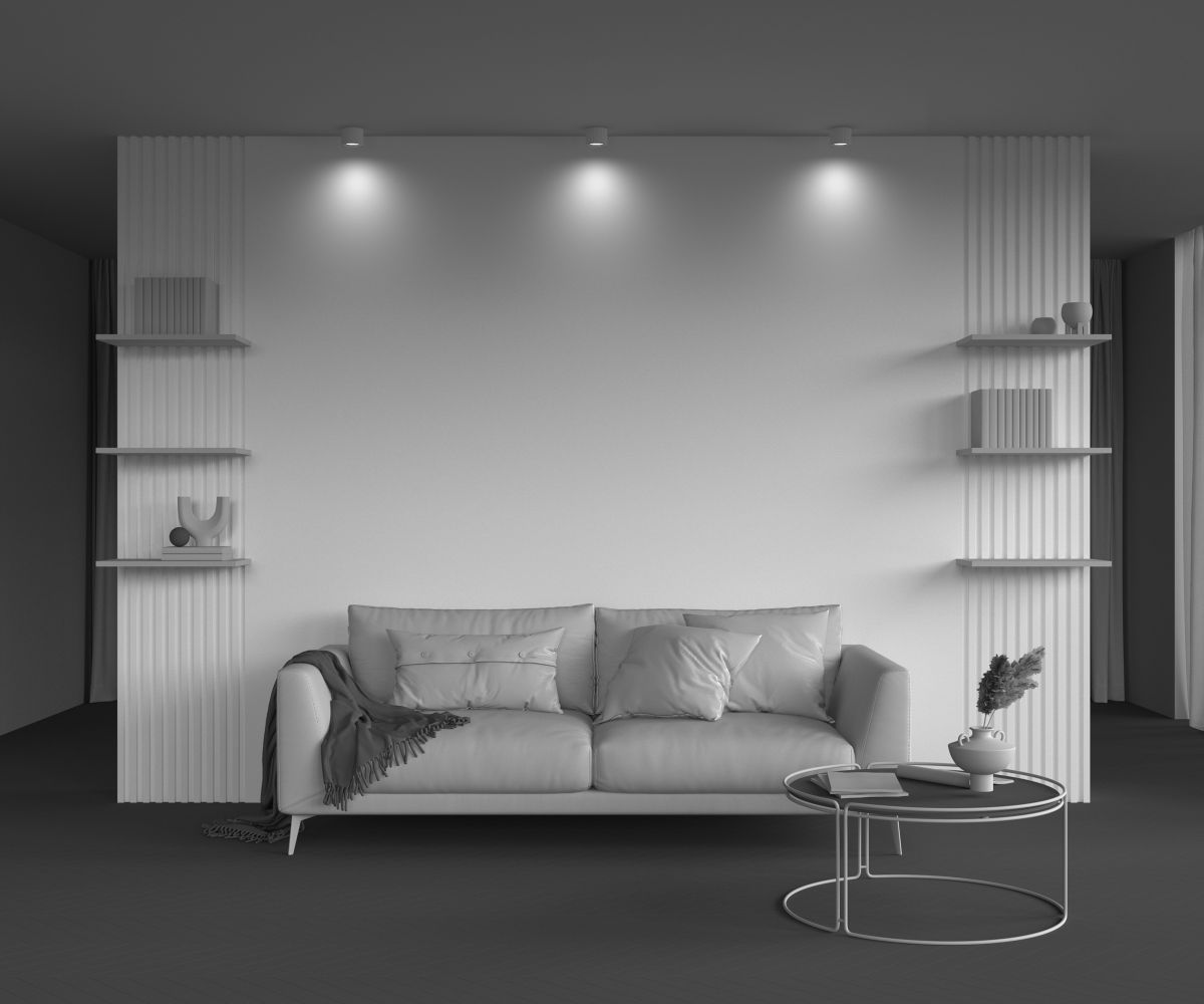 Потолочный светильник цилиндрический цилиндр Maytoni Technical Calipso C106CL-GX53-W в Санкт-Петербурге