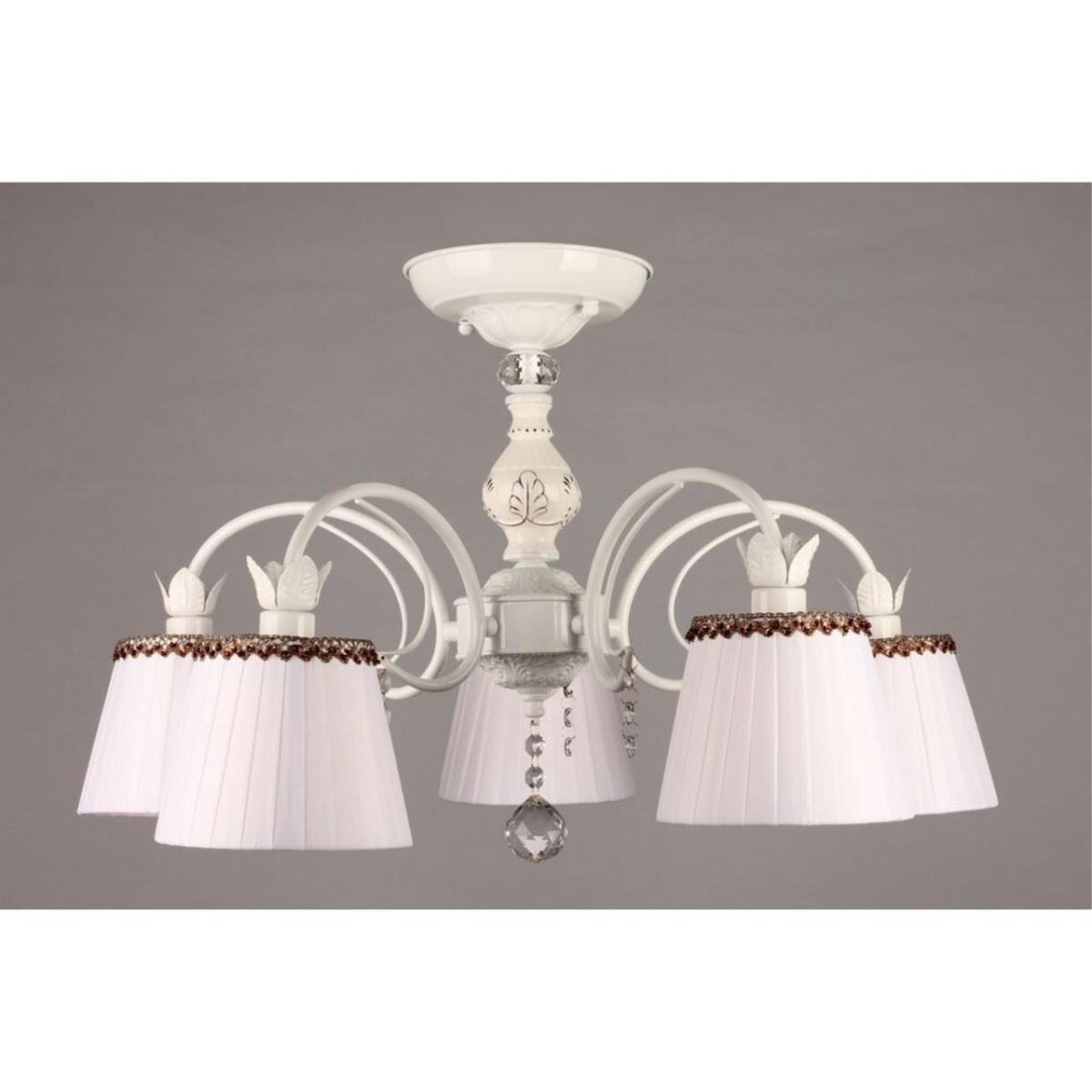 Потолочная люстра Omnilux OML-46407-05 в Санкт-Петербурге