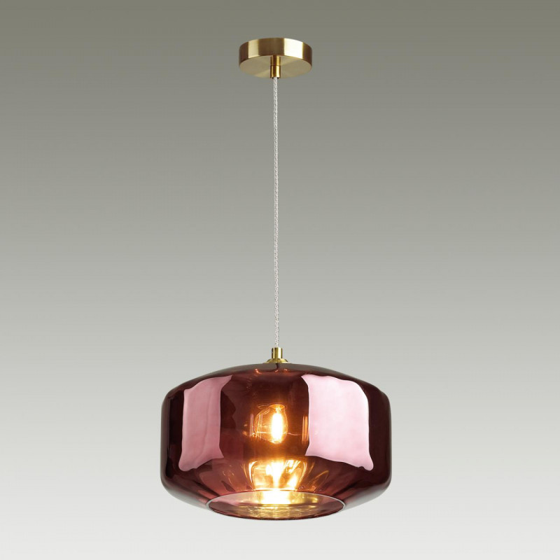 Подвесной светильник Odeon Light 4782/1 УЦ в Санкт-Петербурге