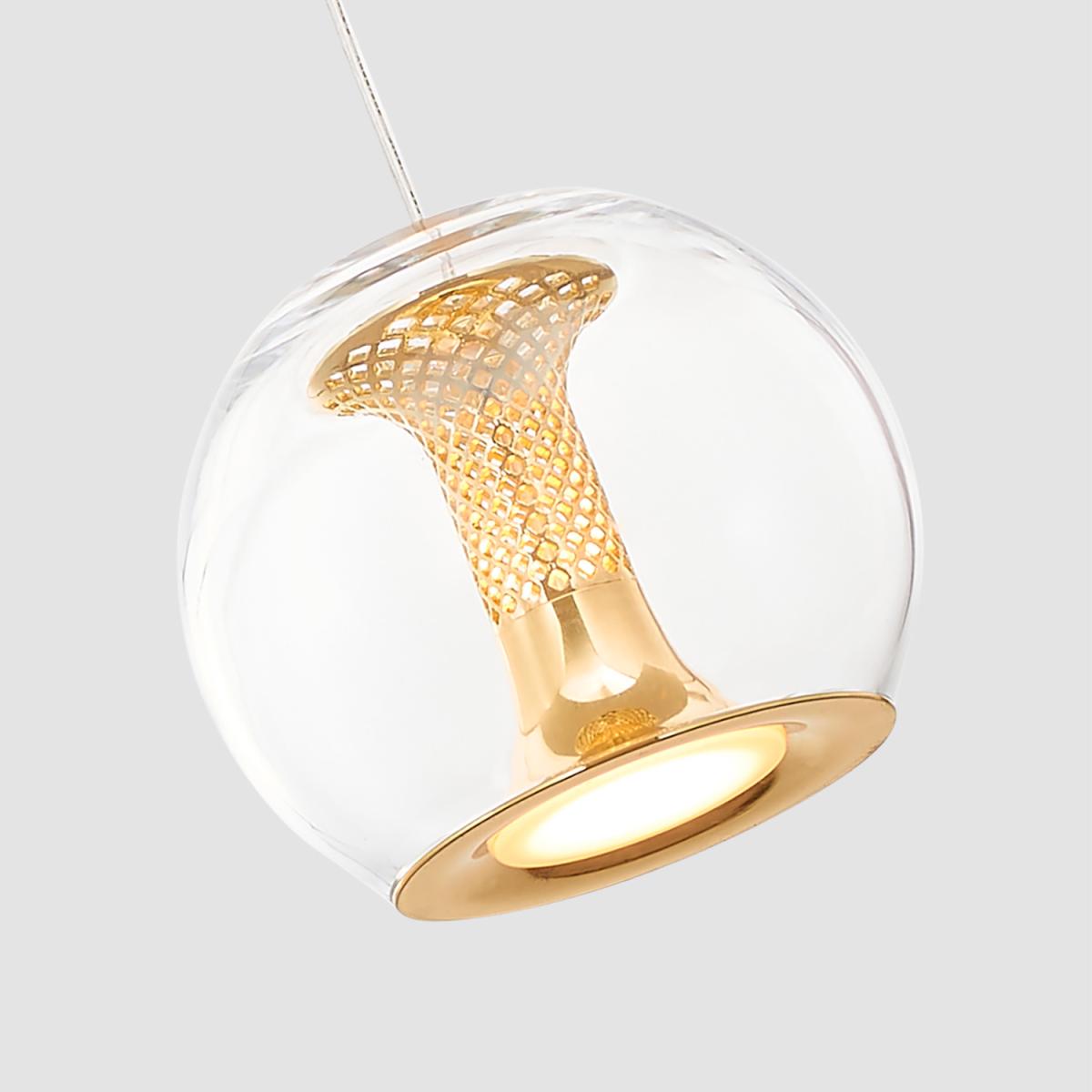 Подвесной светильник Favourite Sfar 4338-1P в Санкт-Петербурге