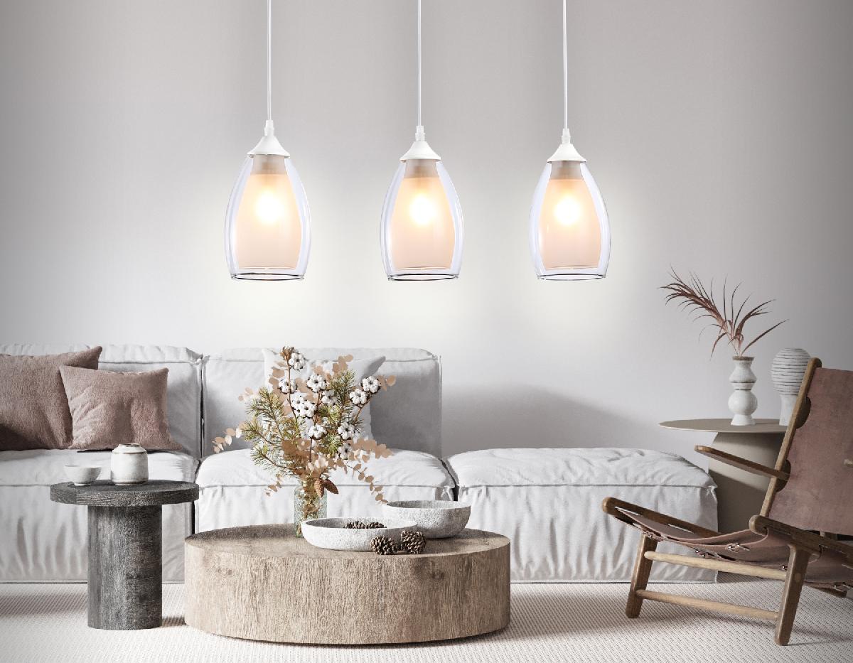 Подвесной светильник Ambrella Light Traditional TR3536 УЦ в Санкт-Петербурге