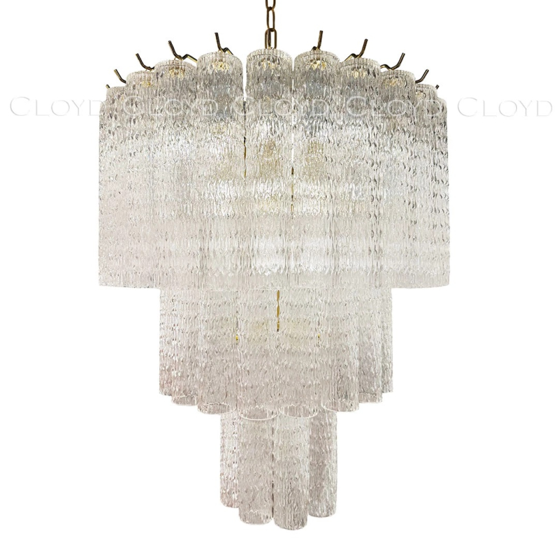 Подвесная люстра Cloyd Foula 11681 в Санкт-Петербурге