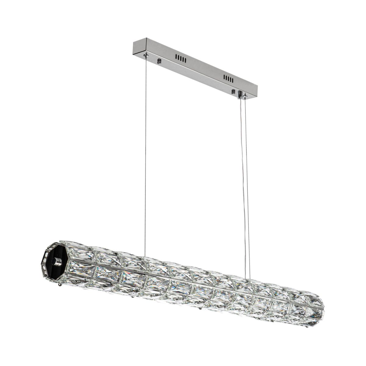 Подвесной светильник Modelux ML.340.1000 CR в #REGION_NAME_DECLINE_PP#