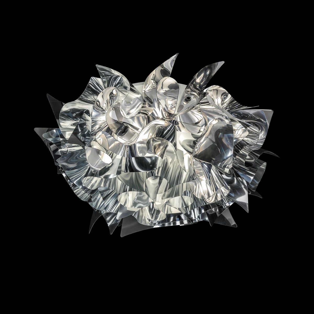 Потолочный светильник Loft IT Clizia 10593/530C Silver в Санкт-Петербурге
