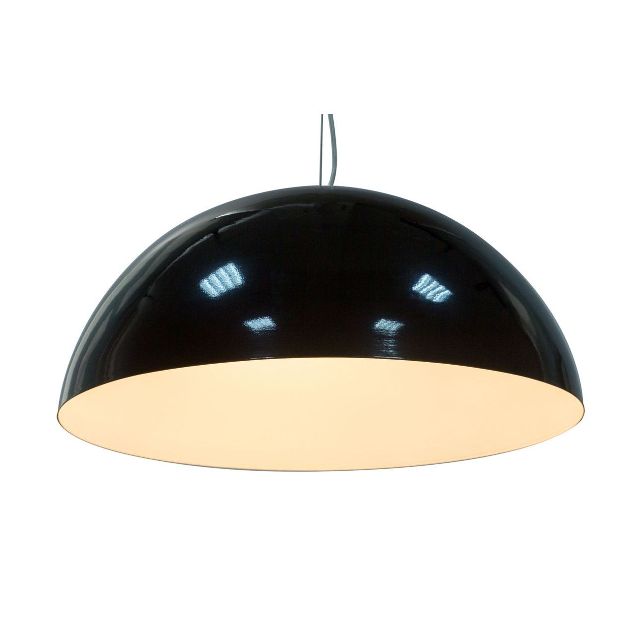 Подвесной светильник TopDecor Dome S2  12 10 в Санкт-Петербурге