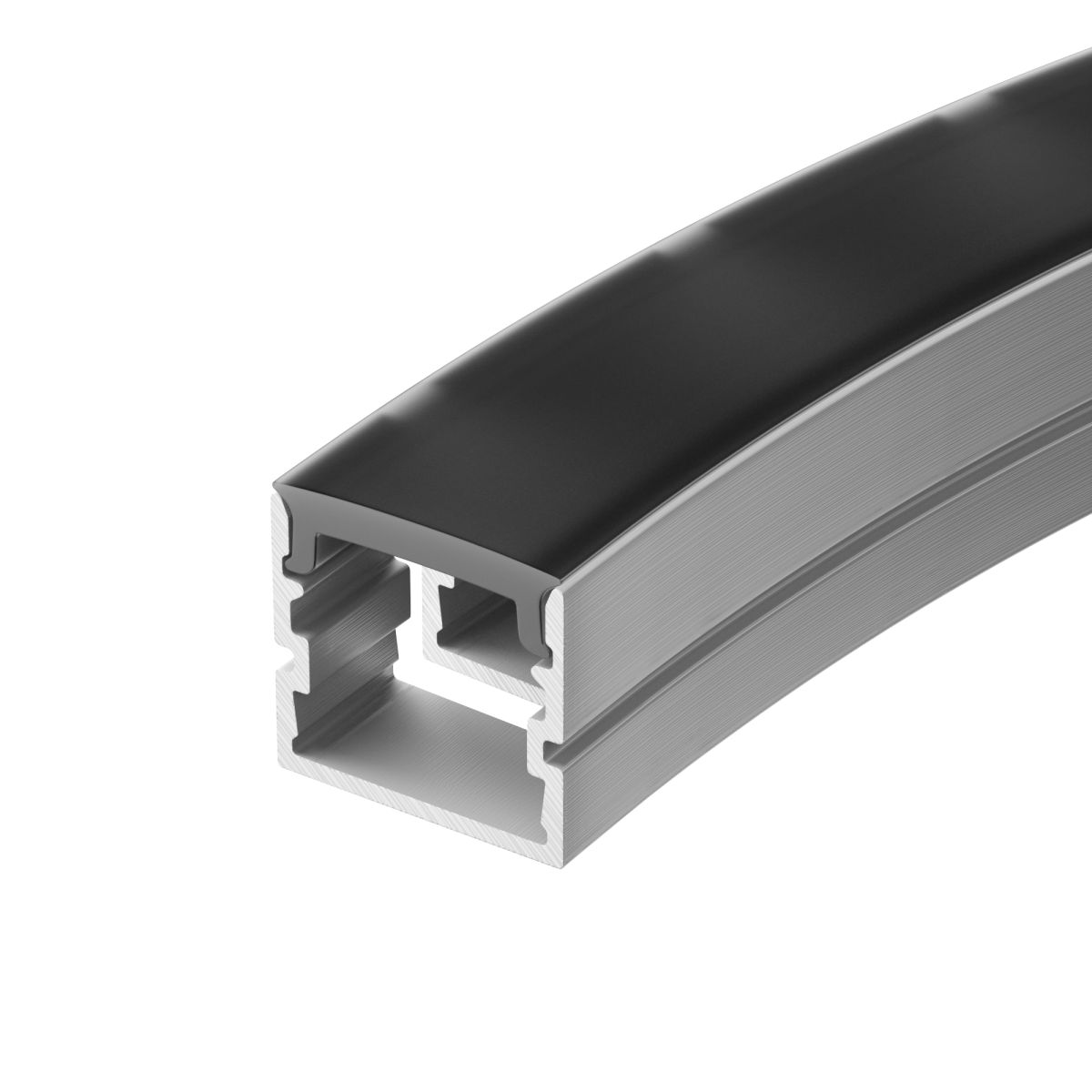 Экран Arlight W16-5000 BLACK SILICONE (Силикон) 064497 в Санкт-Петербурге