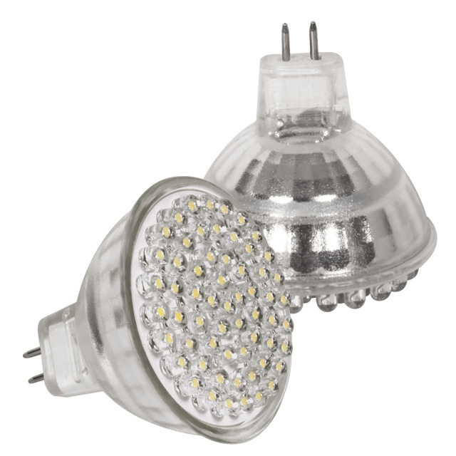 Лампа светодиодная Kanlux LED60 GX5.3 3W 6400К 7841 в #REGION_NAME_DECLINE_PP#
