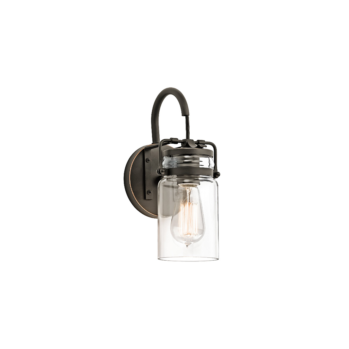 Бра Kichler Brinley KL-BRINLEY1-OZ в Санкт-Петербурге