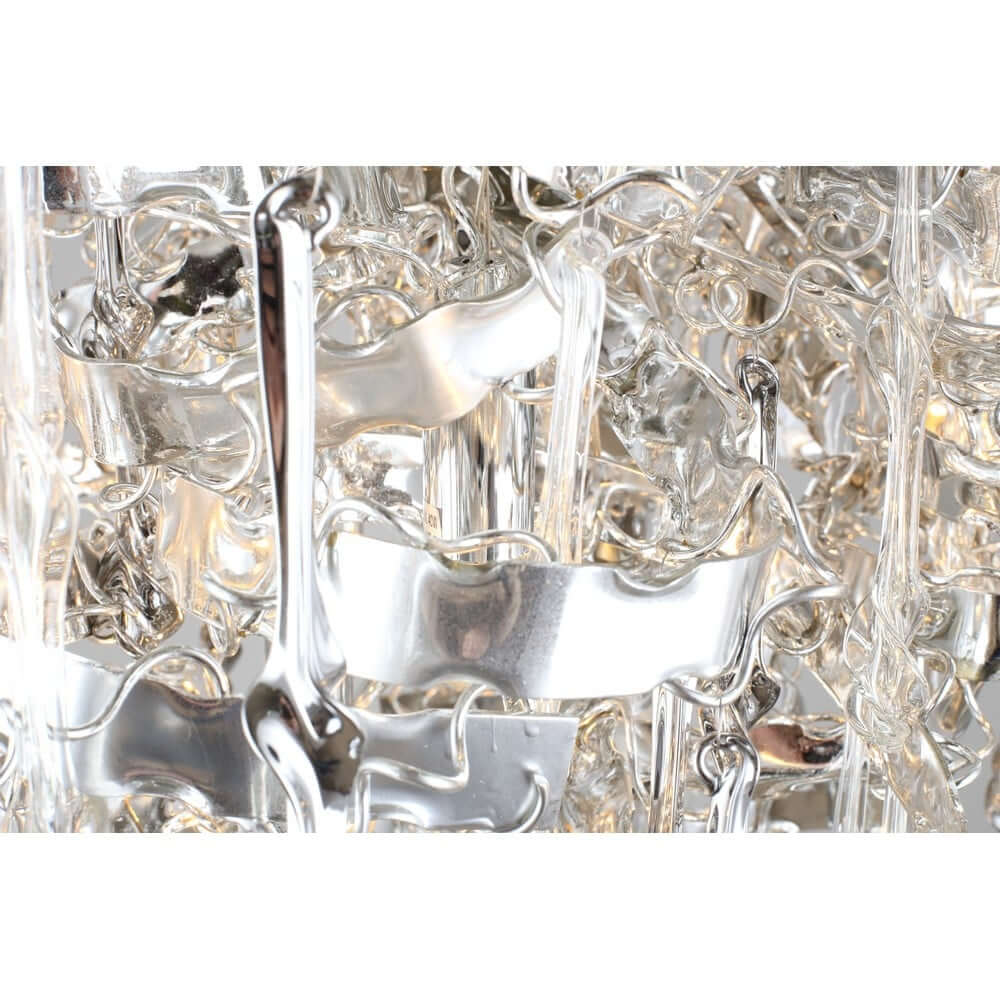 Потолочная люстра Aployt Andri APL.815.07.11 в Санкт-Петербурге