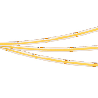 Светодиодная лента герметичная Arlight COB-SE-X378-8mm 24V Warm2700 (11 W/m, IP65, 5m) 058303 в Санкт-Петербурге