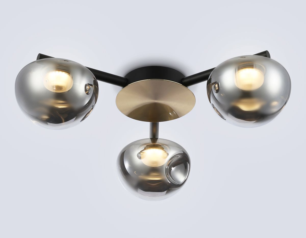 Потолочный светильник Ambrella Light High Light Modern LH12006 в #REGION_NAME_DECLINE_PP#