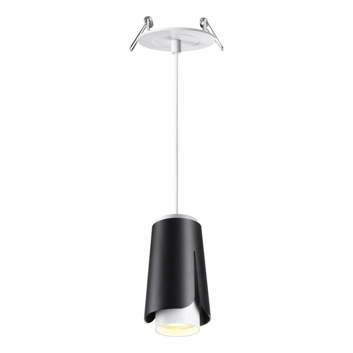 Встраиваемый светильник Novotech Tulip 370830 в Санкт-Петербурге