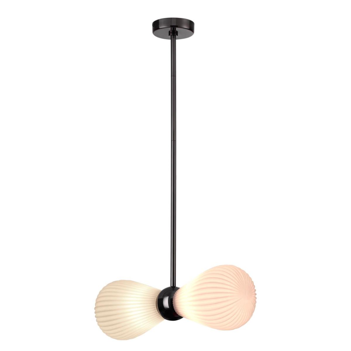 Подвесной светильник Odeon Light Elica 5418/2 в Санкт-Петербурге