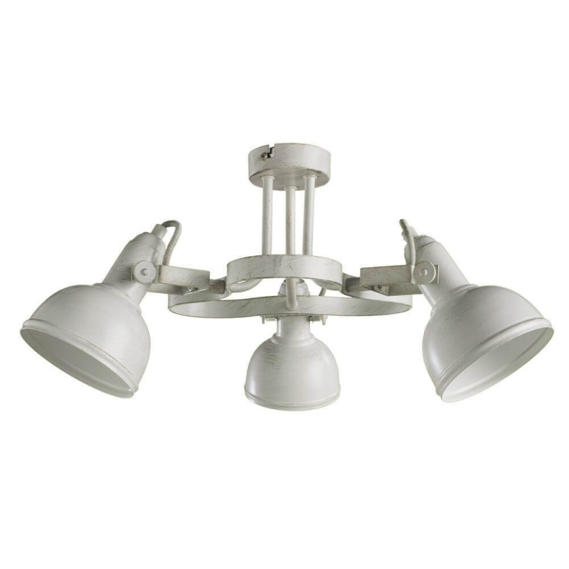 Потолочная люстра Arte Lamp Martin A5216PL-3WG в #REGION_NAME_DECLINE_PP#