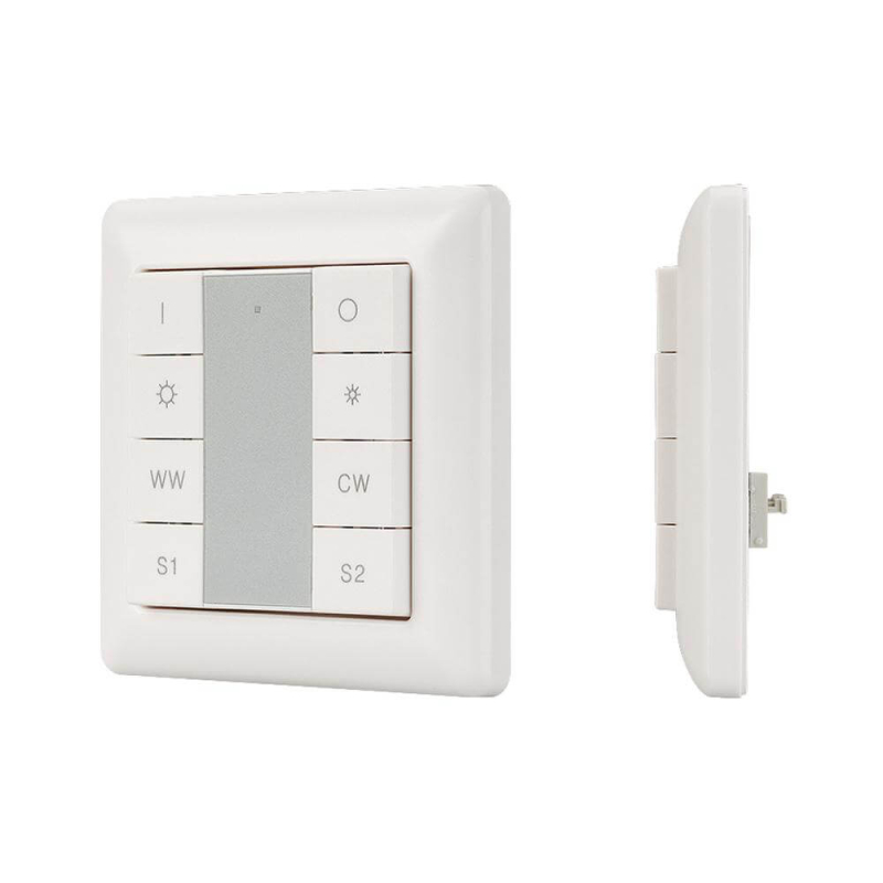 Панель Arlight Knob SR-2402K8-DT8-G1-UP (Dali, Mix) 023792 в Санкт-Петербурге