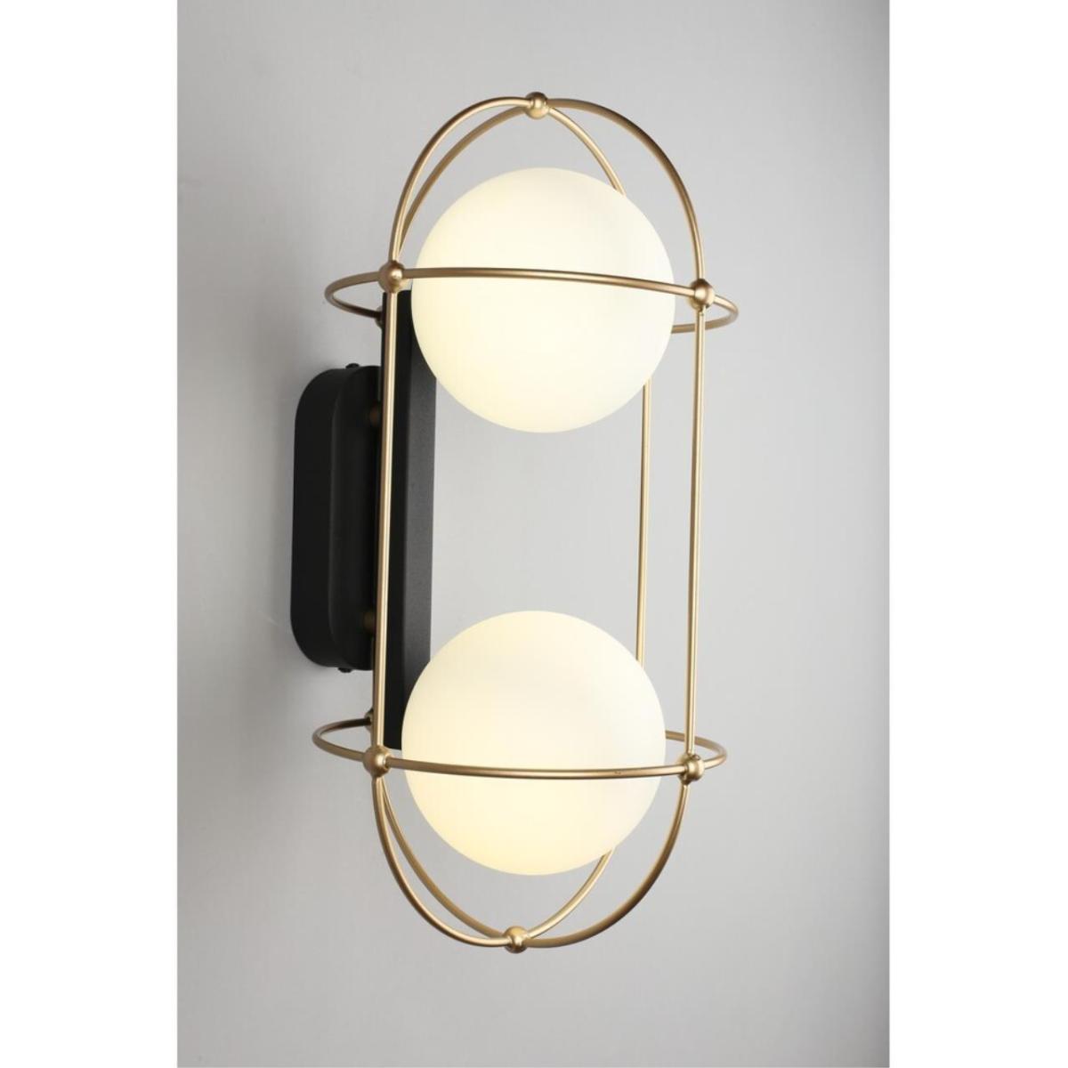 Бра Aployt Mahot APL.317.01.02 в Санкт-Петербурге