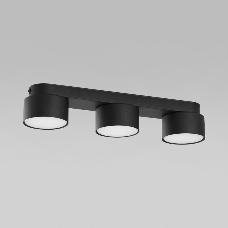 Потолочный светильник TK Lighting 3400 Space Black в Санкт-Петербурге