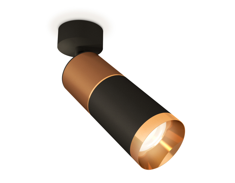Спот Ambrella Light Techno Spot XM6313015 (A2210, C6304, A2062, C6313, N6134) в Санкт-Петербурге