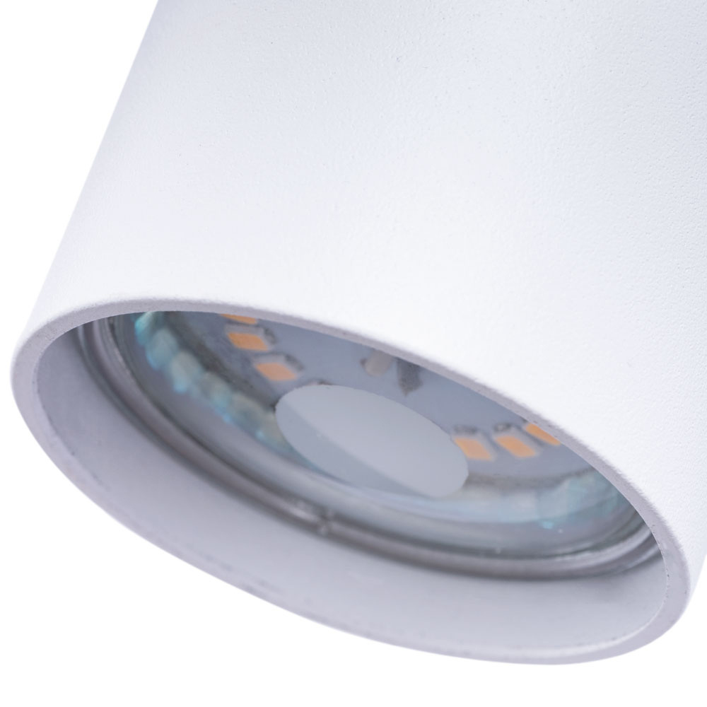 Встраиваемый спот Arte Lamp Cefeo A3214PL-1WH в Санкт-Петербурге