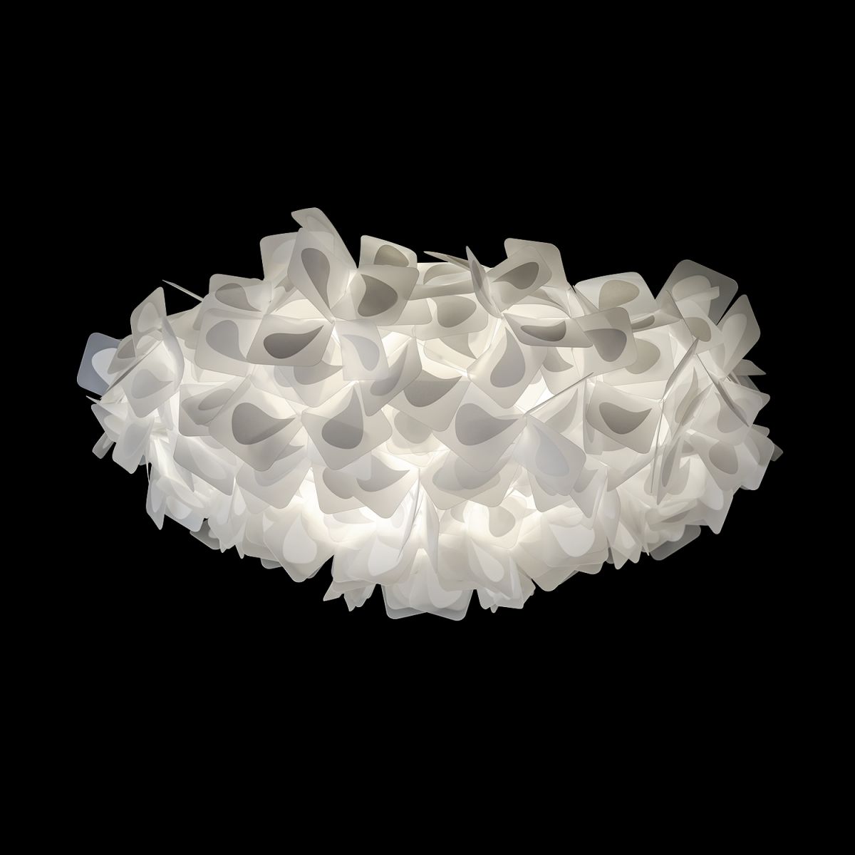 Потолочный светильник Loft IT Clizia 10595/780C White в Санкт-Петербурге