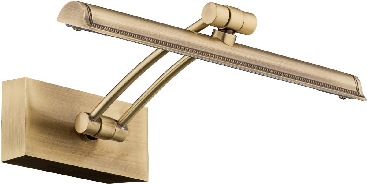 Подсветка для картин Kutek ELVE ELV-PODS-1(P)380-KR в Санкт-Петербурге