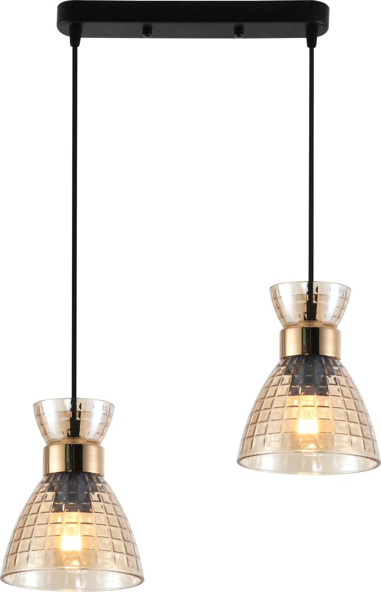 Подвесной светильник Rivoli Iris 9186-302 в Санкт-Петербурге