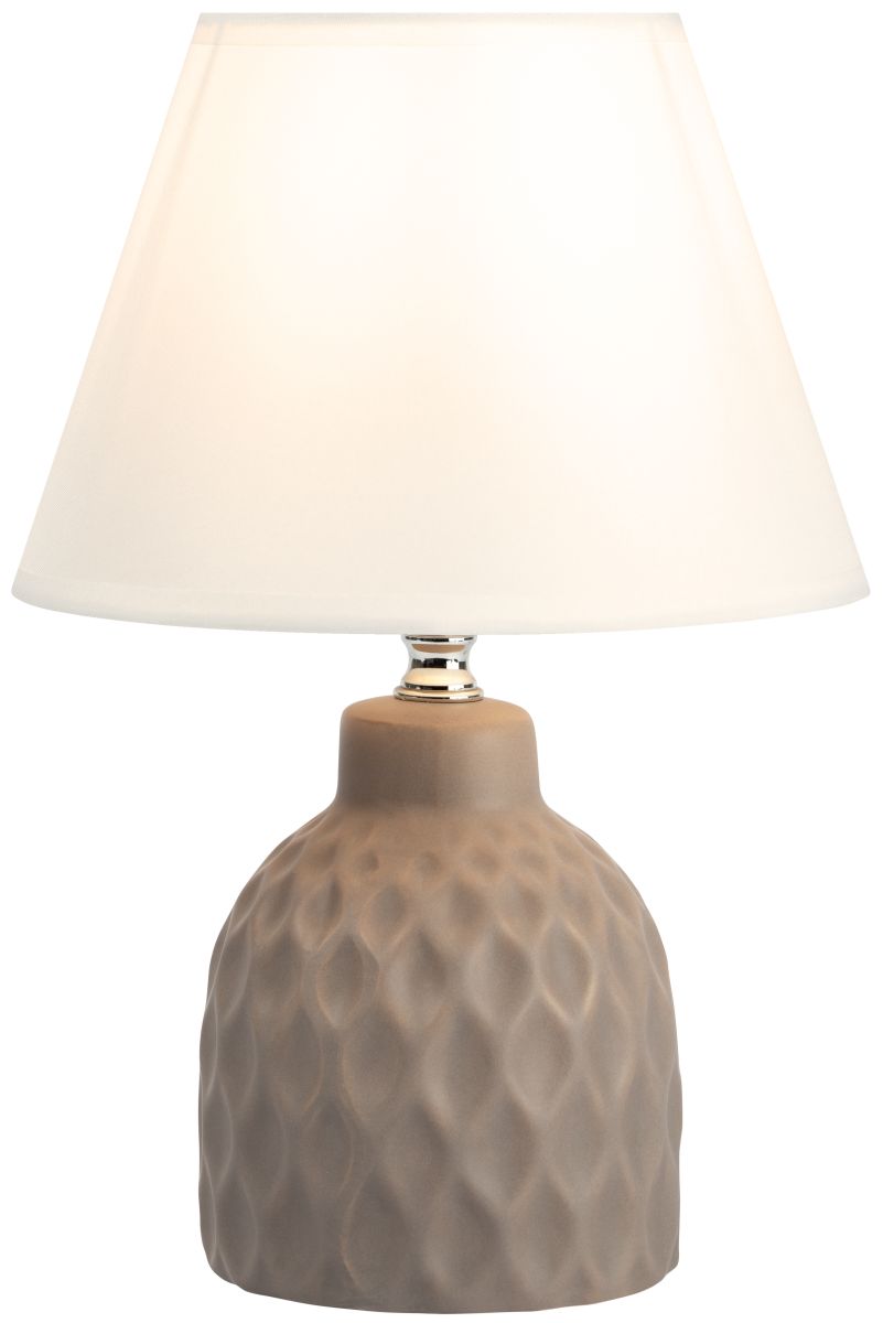 Настольная лампа Rivoli Muriel 7550-502 Б0070137 в #REGION_NAME_DECLINE_PP#