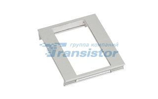 Рамка Arlight SHELF-MULTI половинная 017300 в Санкт-Петербурге