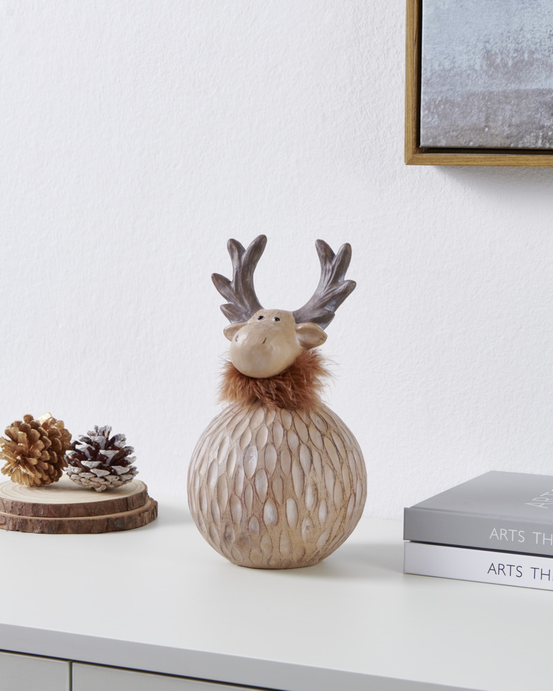 Статуэтка Олень Eglo Rantau 429589 в #REGION_NAME_DECLINE_PP#