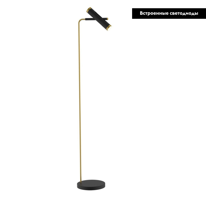 Торшер Favourite Duplex 2324-2F в #REGION_NAME_DECLINE_PP#