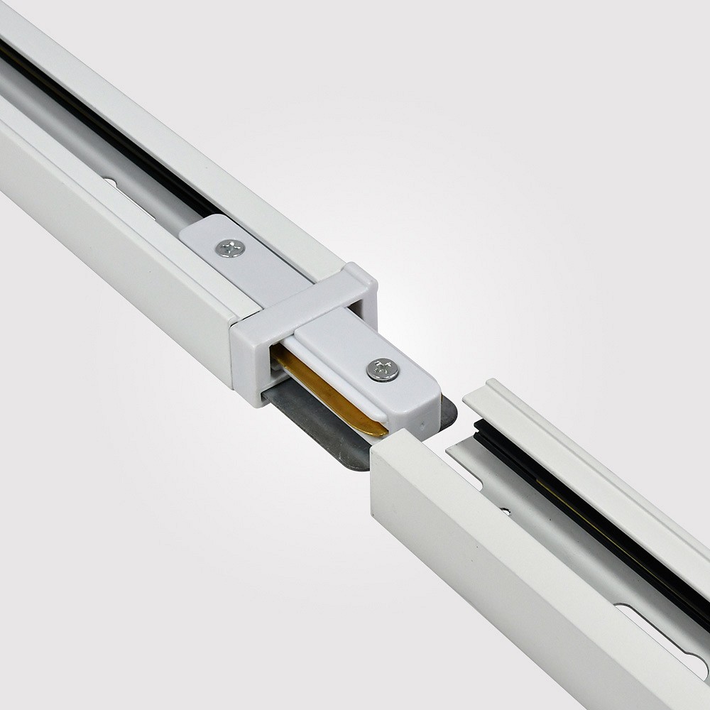 Коннектор прямой Hesby Lighting Skylite HSBL_0029 в Санкт-Петербурге