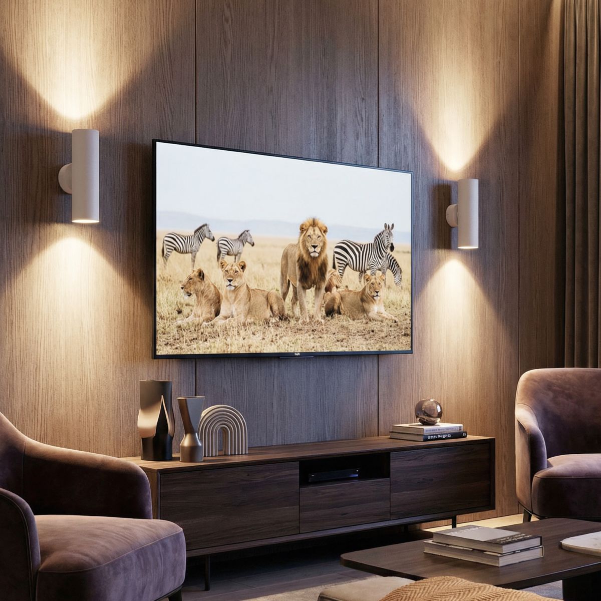 Настенный светильник Citilux Axel CL512320 в Санкт-Петербурге