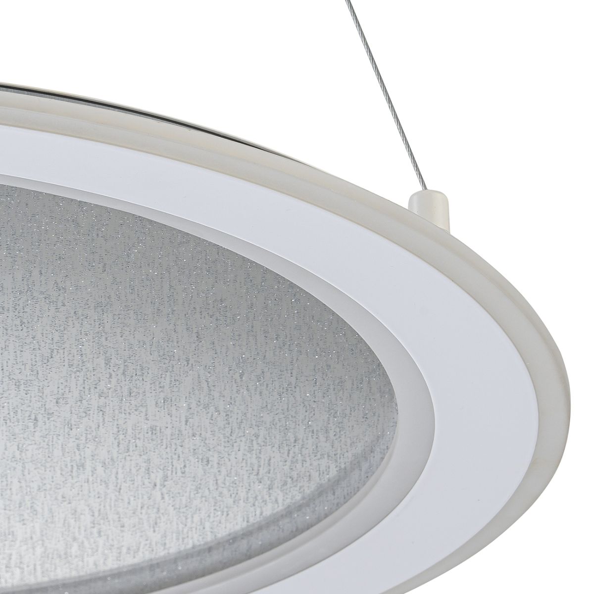 Подвесной светильник хай-тек Escada Signum 10290/1LED в Санкт-Петербурге