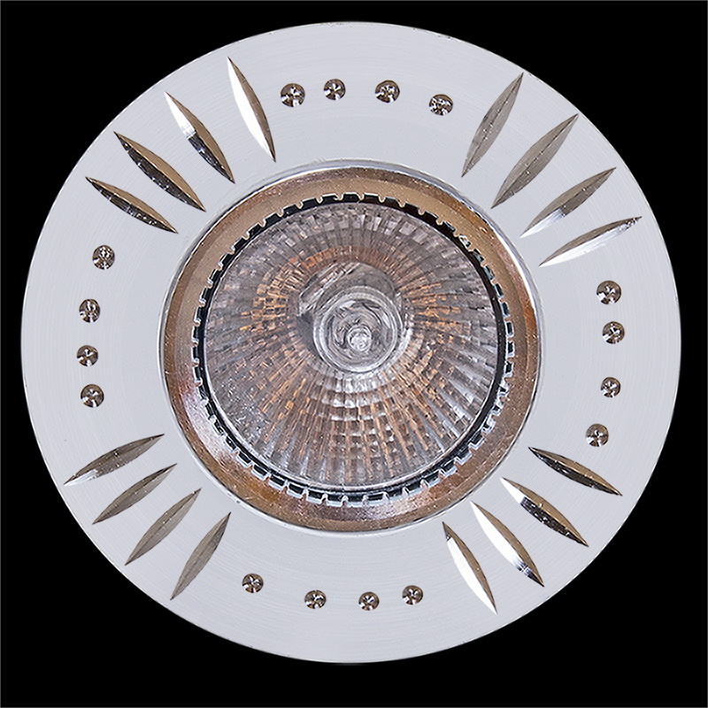 Точечный светильник Reluce 72801-9.0-001WX MR16 WT(72081-9.0.001) в Санкт-Петербурге