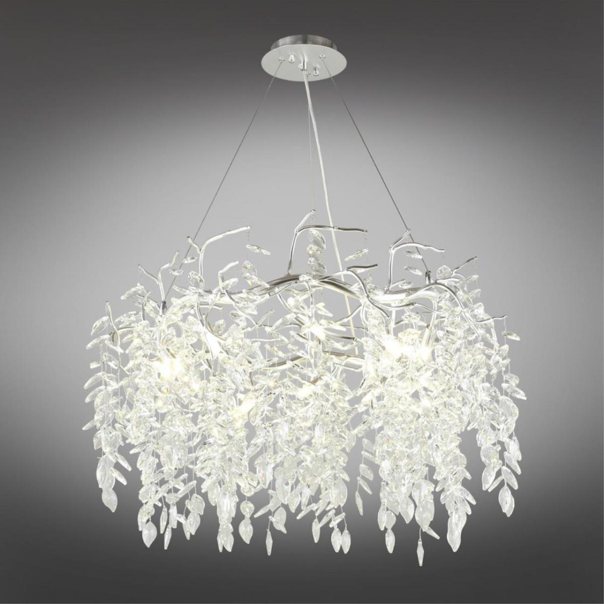 Подвесная люстра Aployt Gertunia APL.847.13.13 в Санкт-Петербурге