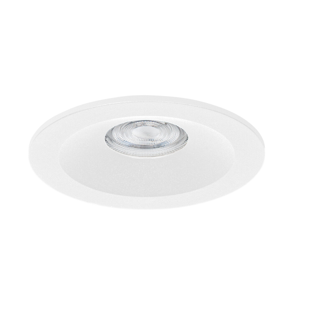 Точечный светильник Arte Lamp Ramp A8096PL-1WH в Санкт-Петербурге