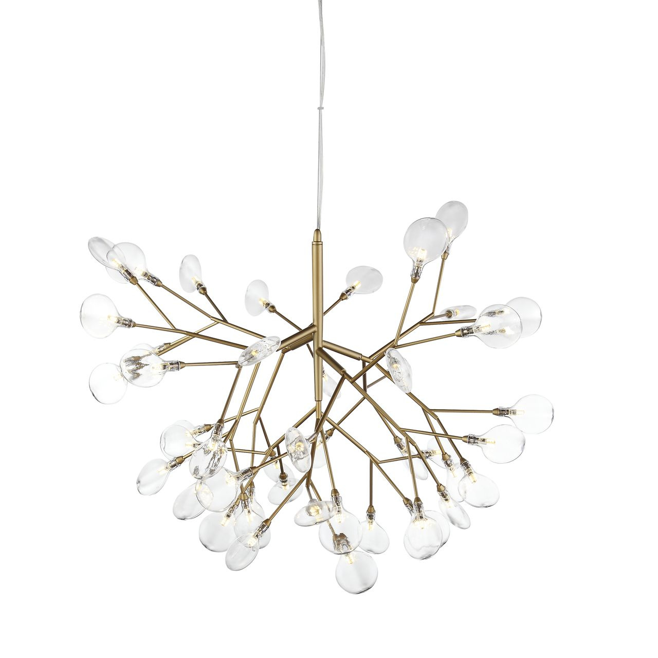 Подвесная люстра ST Luce Riccardo SL411.203.45 в #REGION_NAME_DECLINE_PP#