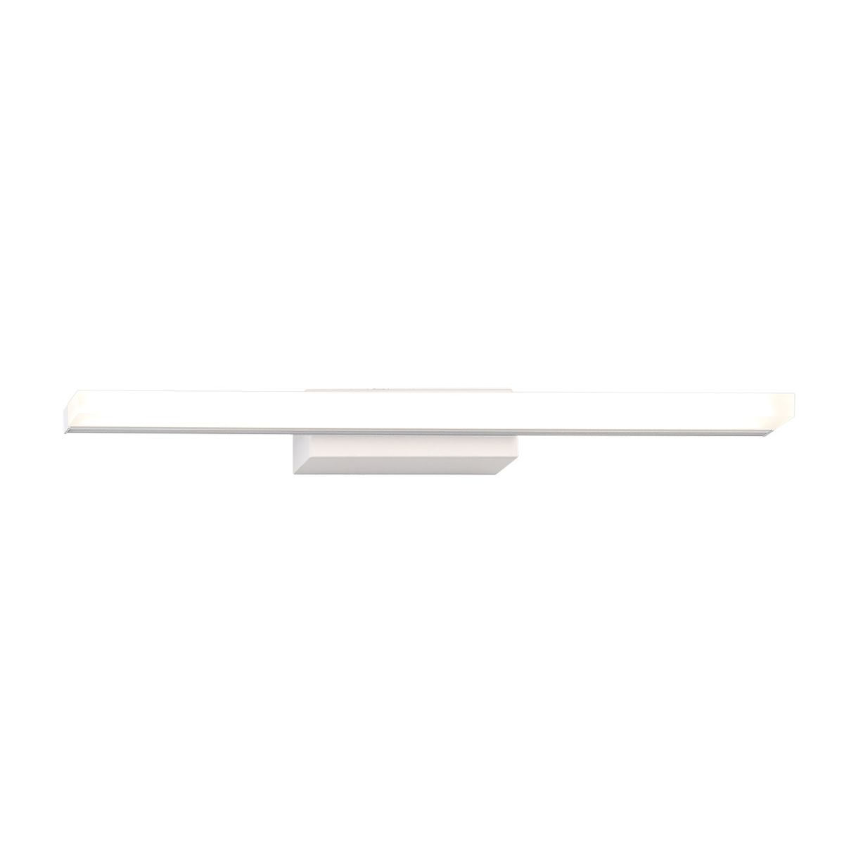 Подсветка для зеркал Gauss BR012 в #REGION_NAME_DECLINE_PP#