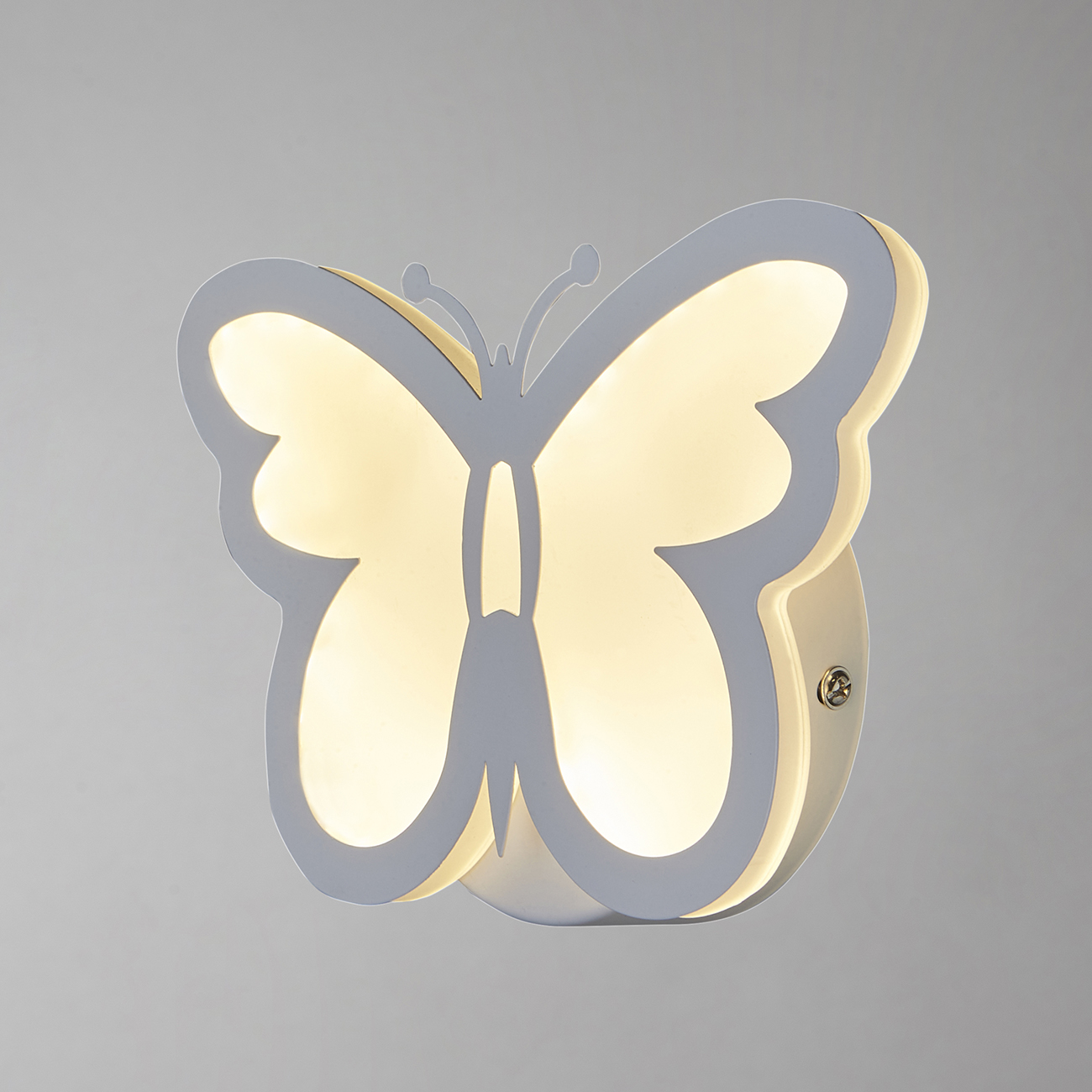 Настенный светильник Escada Butterfly 10205/1LED в Санкт-Петербурге